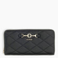 Frances Slg Large Zip Around