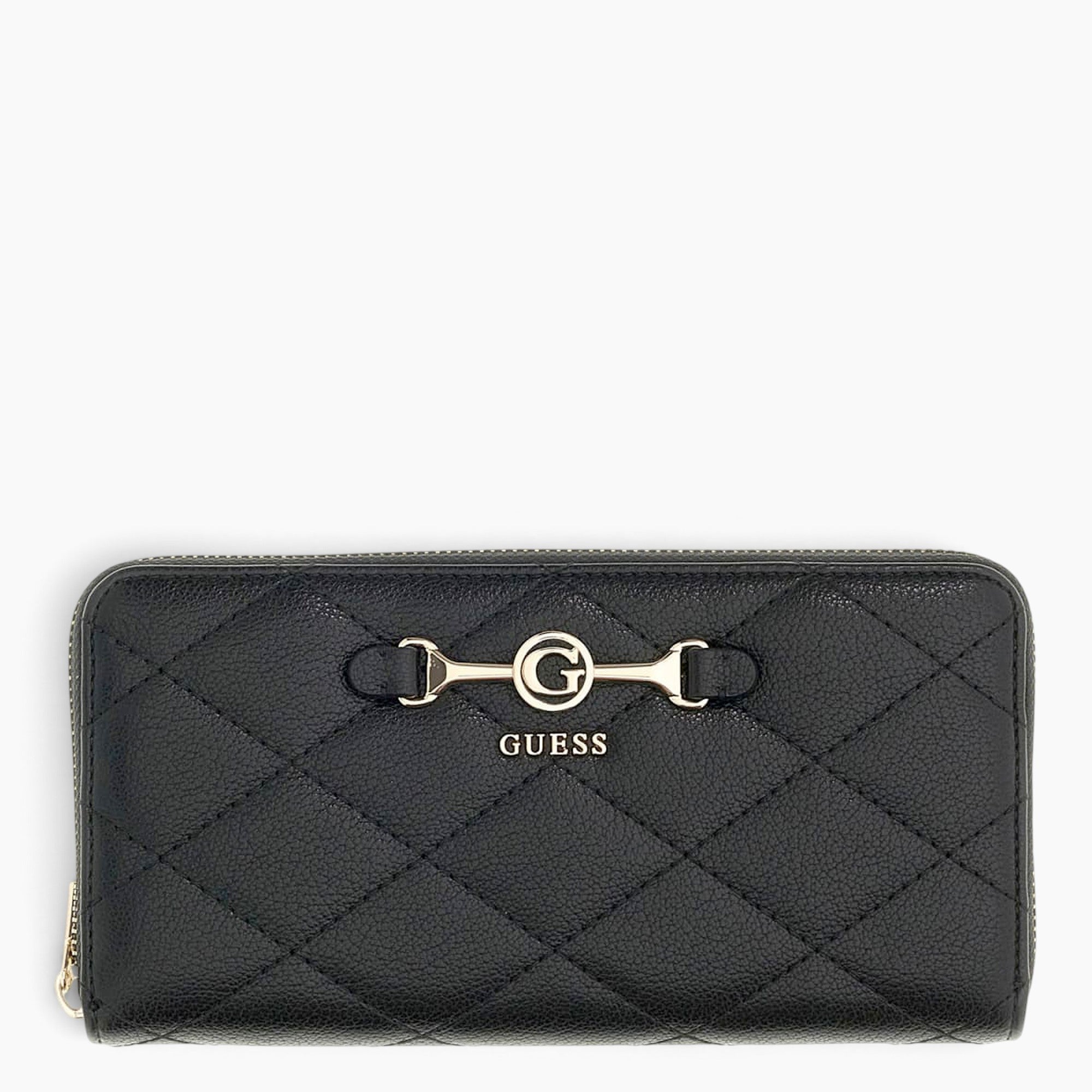 Frances Slg Large Zip Around