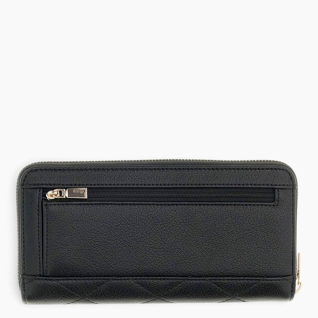 Frances Slg Large Zip Around