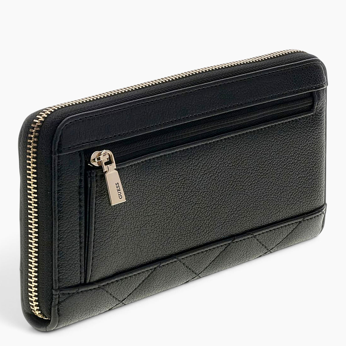 Frances Slg Large Zip Around