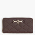 Frances Slg Large Zip Around