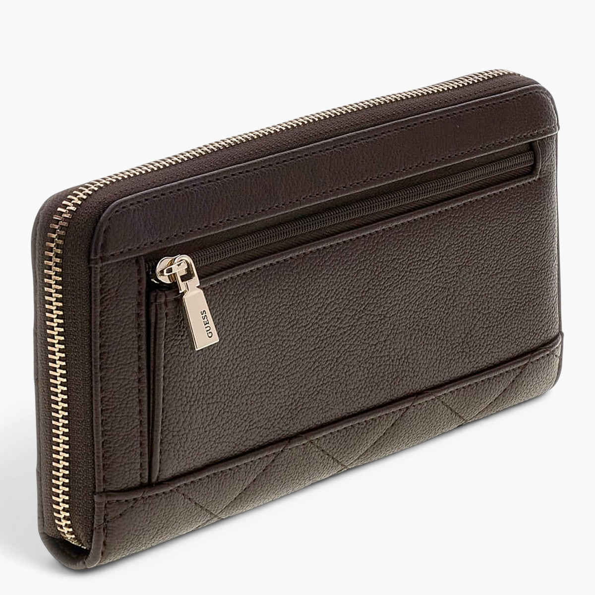 Frances Slg Large Zip Around