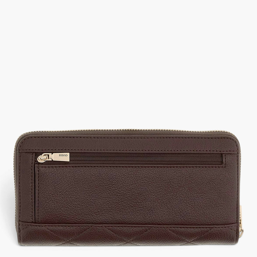 Frances Slg Large Zip Around