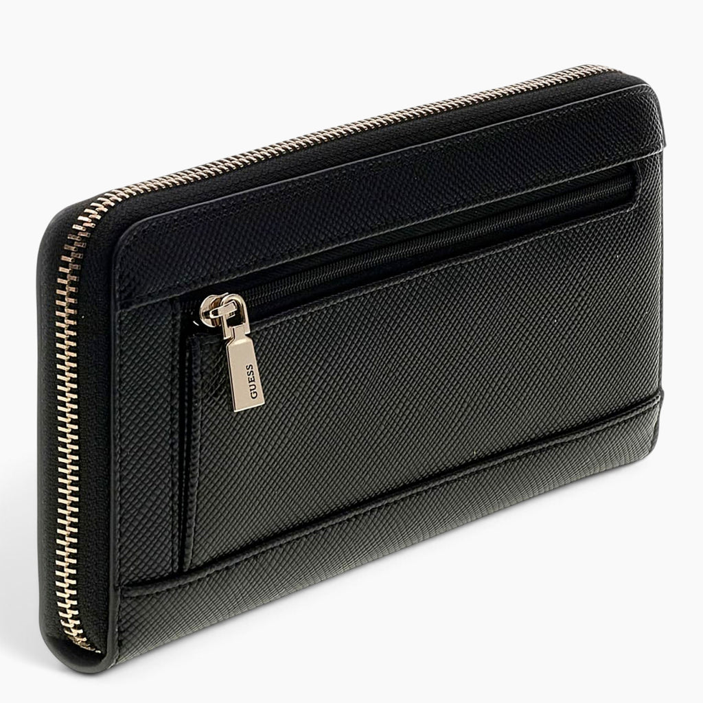 Danielle Slg Large Zip Around