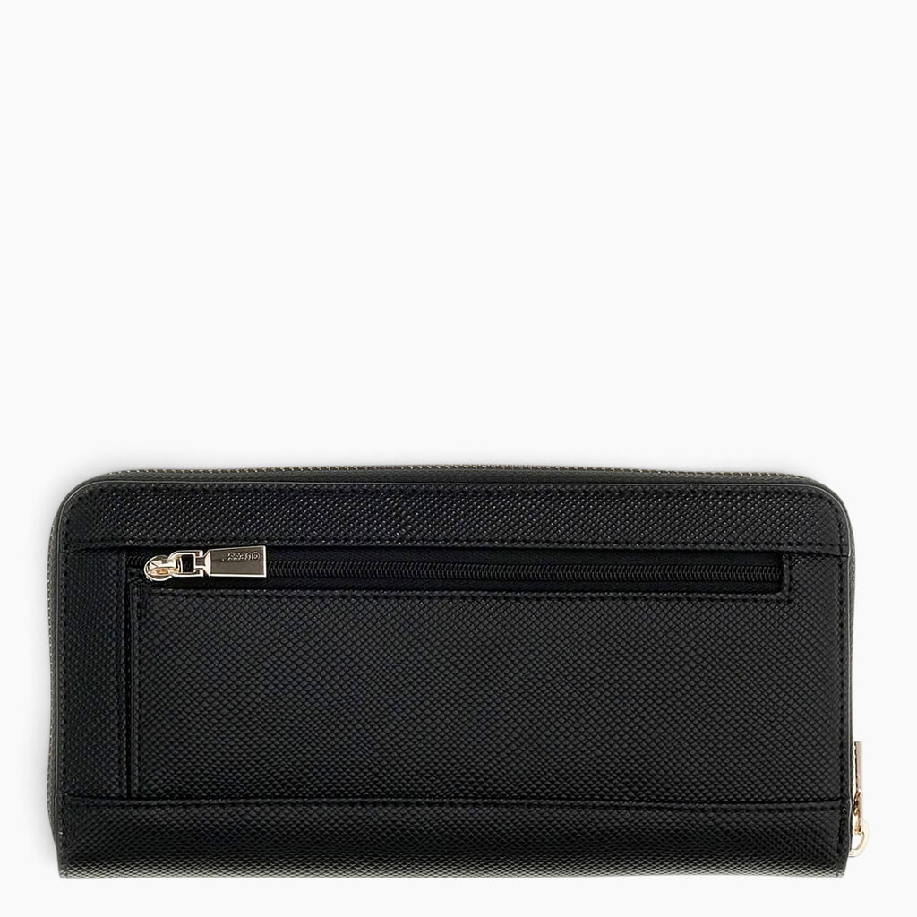 Danielle Slg Large Zip Around