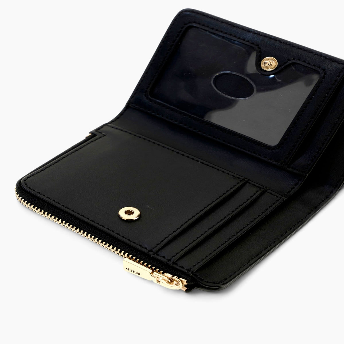 Danielle Slg Zip Arnd Crd Case