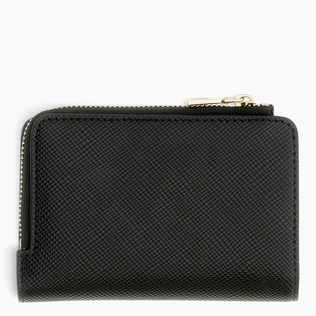 Danielle Slg Zip Arnd Crd Case