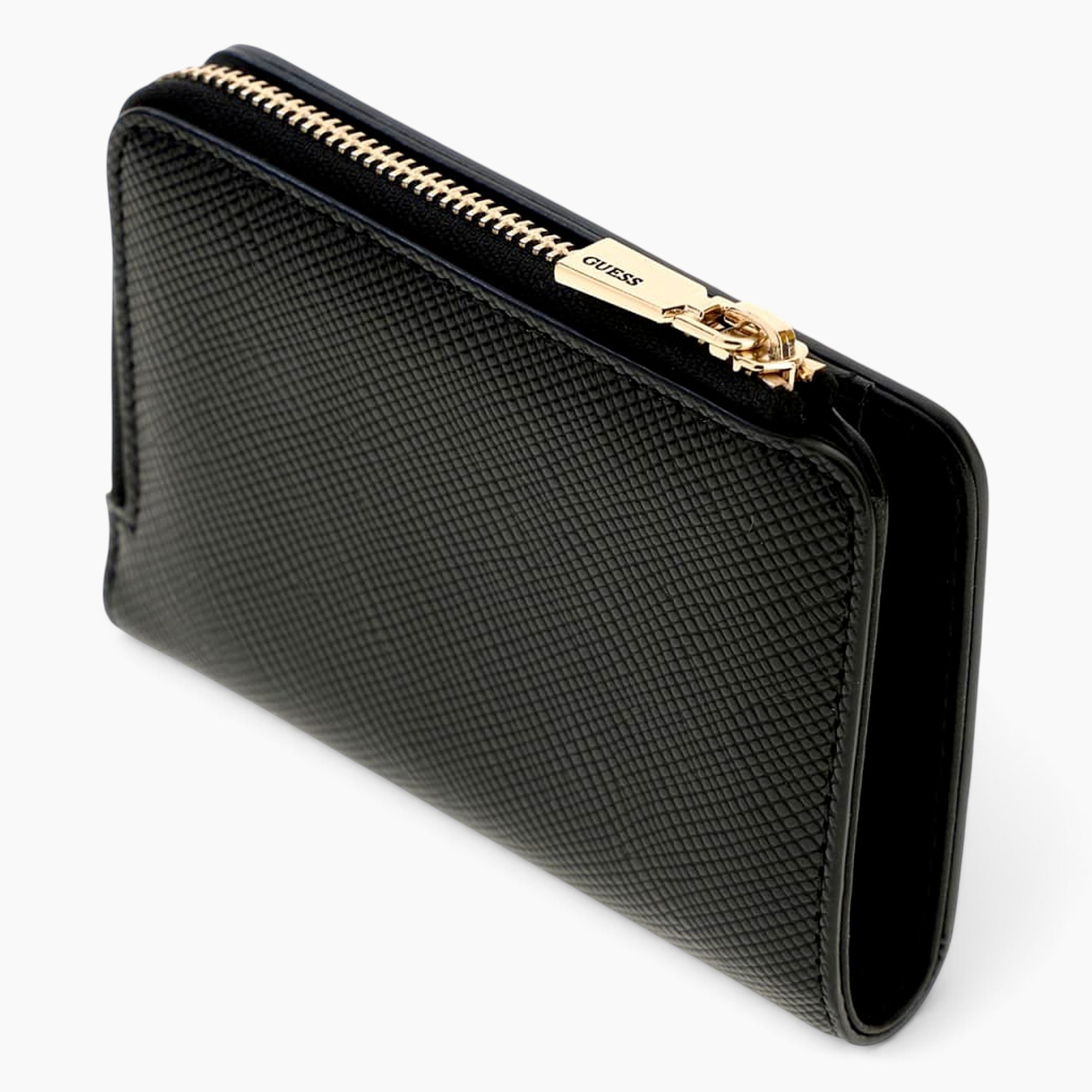 Danielle Slg Zip Arnd Crd Case