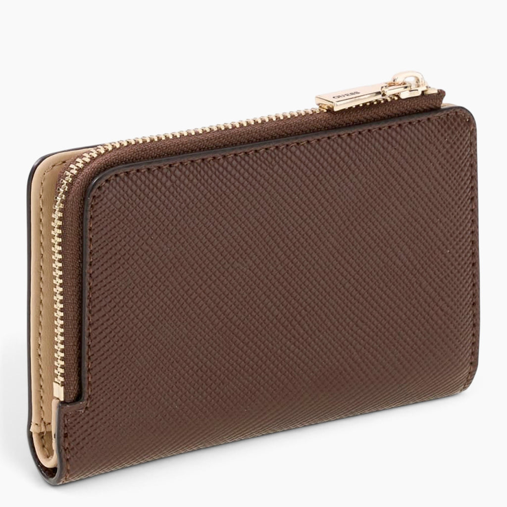 Danielle Slg Zip Arnd Crd Case