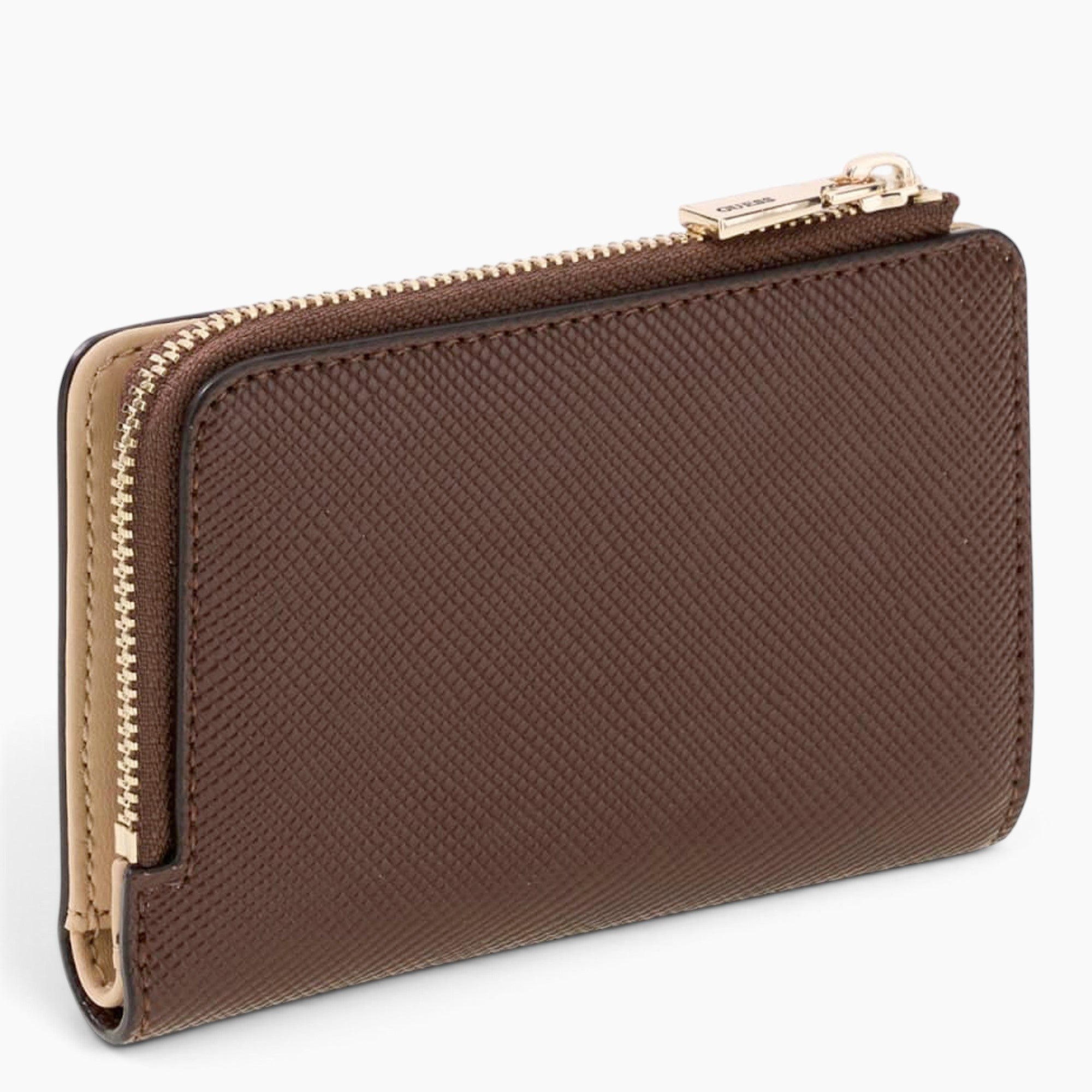 Danielle Slg Zip Arnd Crd Case