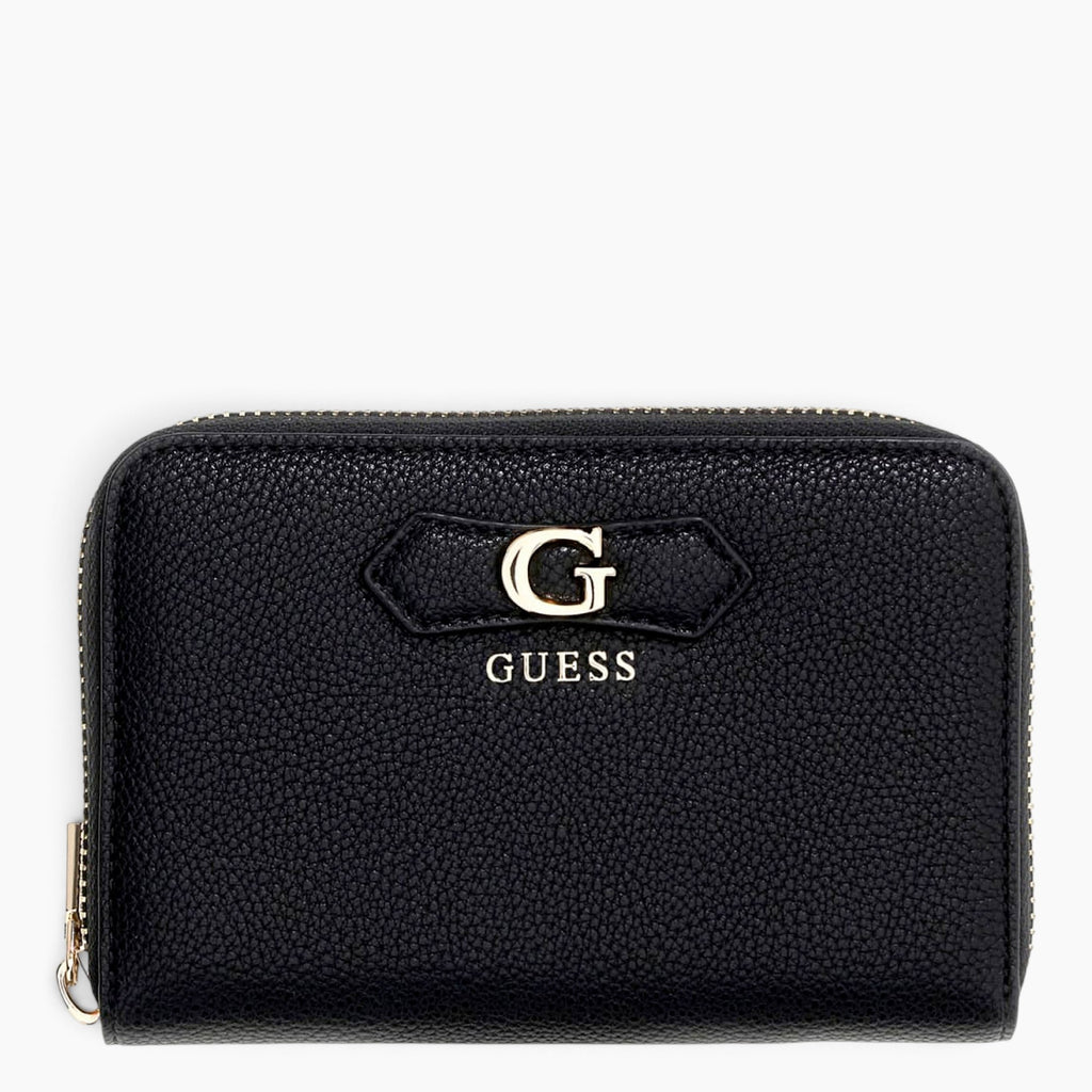 Suzy Slg Medium Zip Around