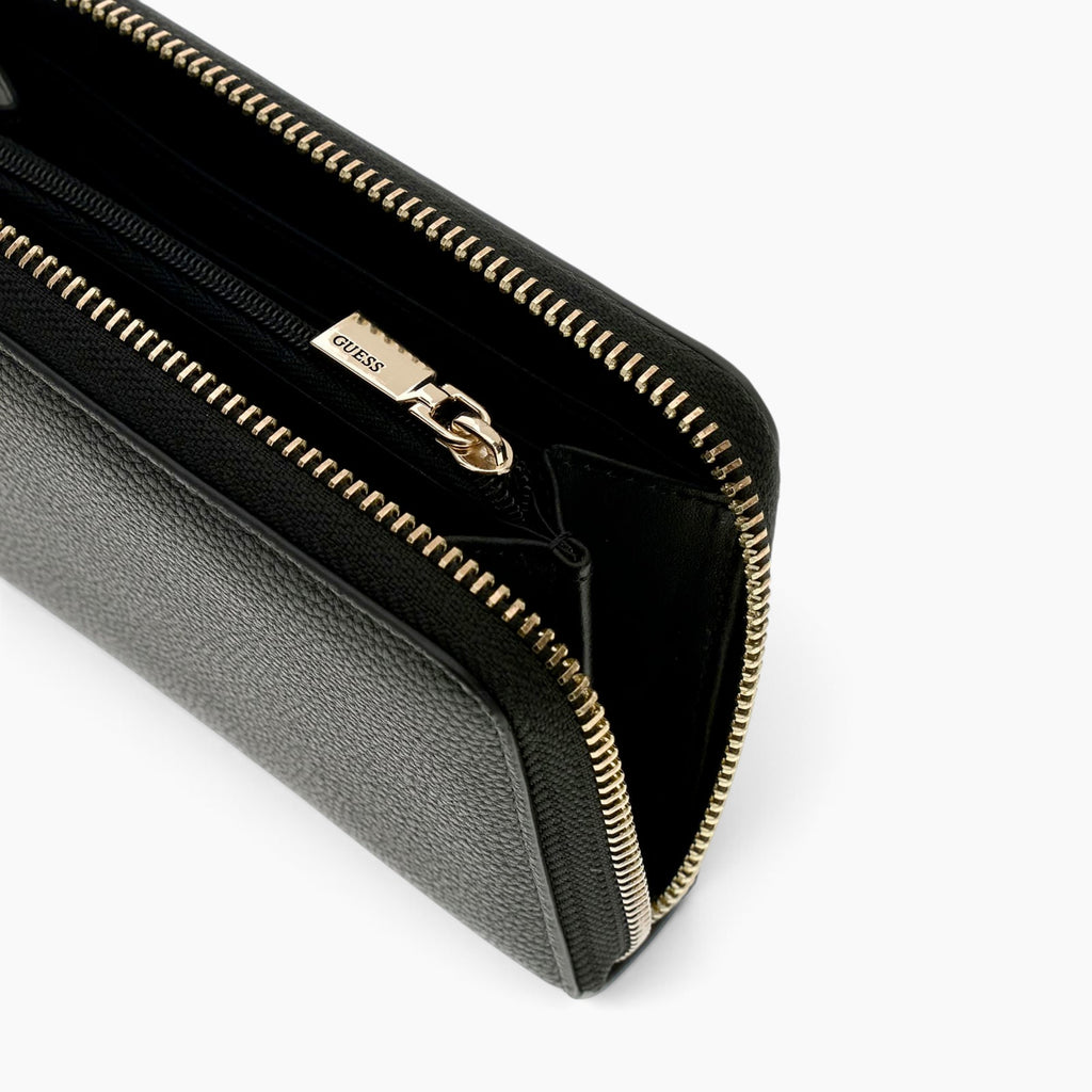 Suzy Slg Medium Zip Around