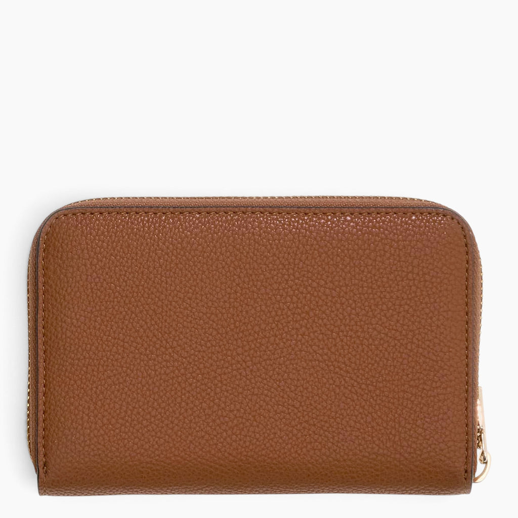 Suzy Slg Medium Zip Around