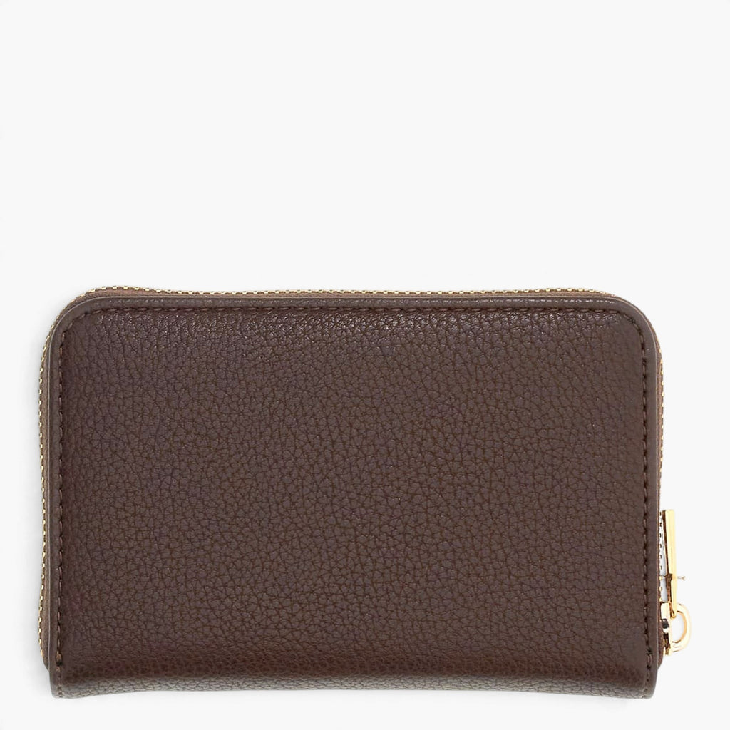 Melody Slg Medium Zip Around
