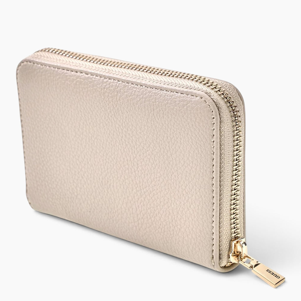 Melody Slg Medium Zip Around
