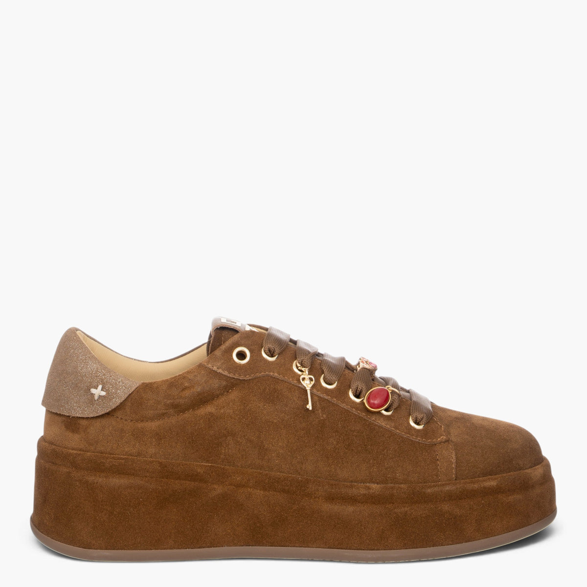 Damskie sneakersy Oliva