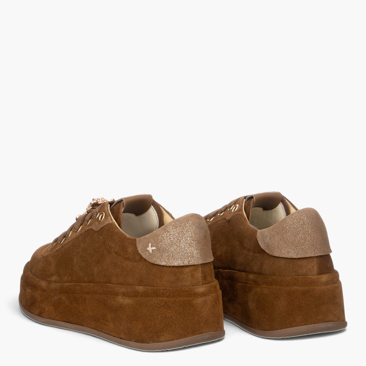 Damskie sneakersy Oliva