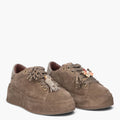 Damskie sneakersy Oliva