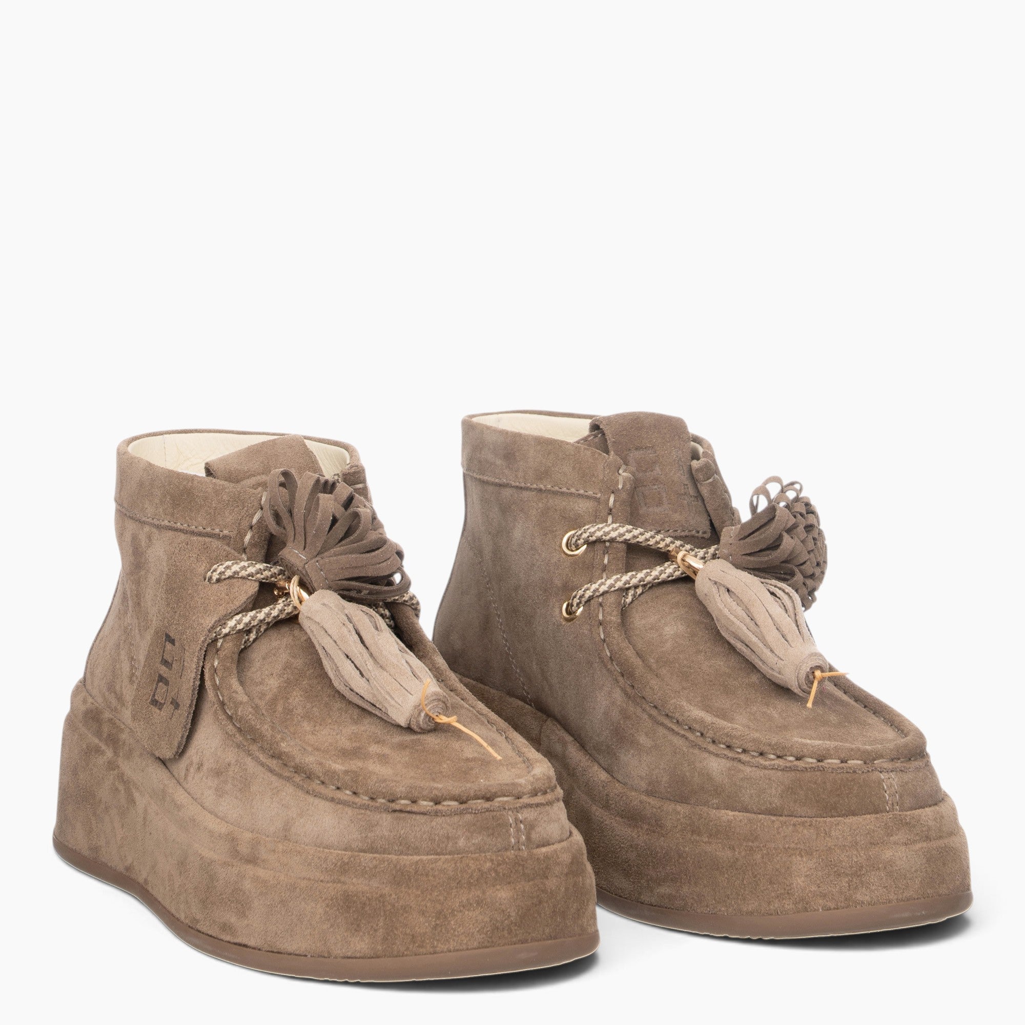 Polacchini Donna Lola
