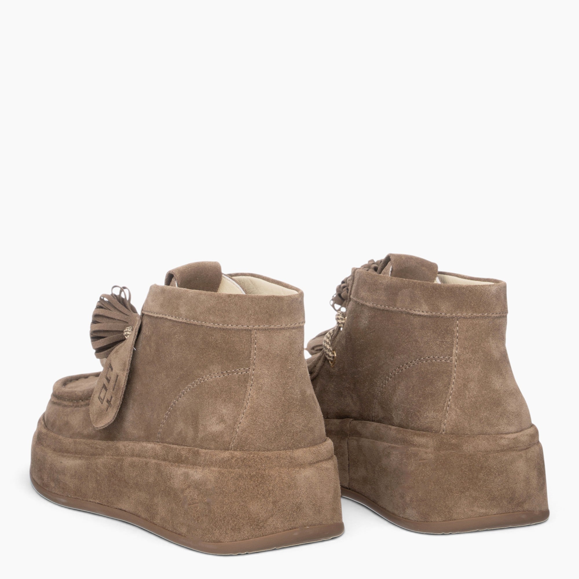 Polacchini Donna Lola