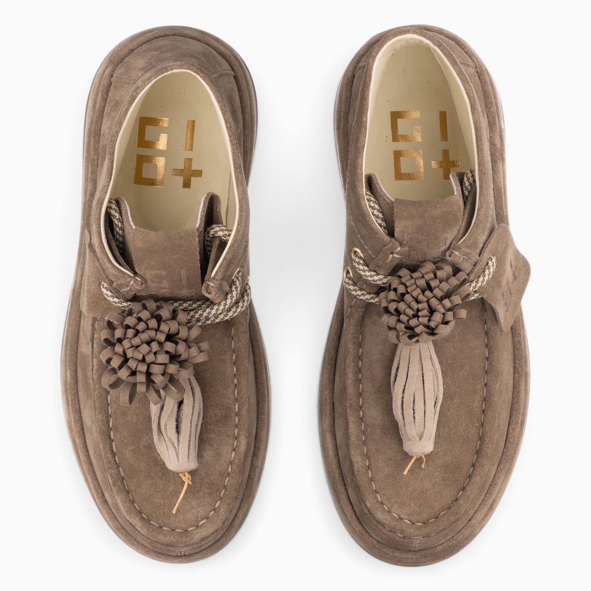 Polacchini Donna Lola