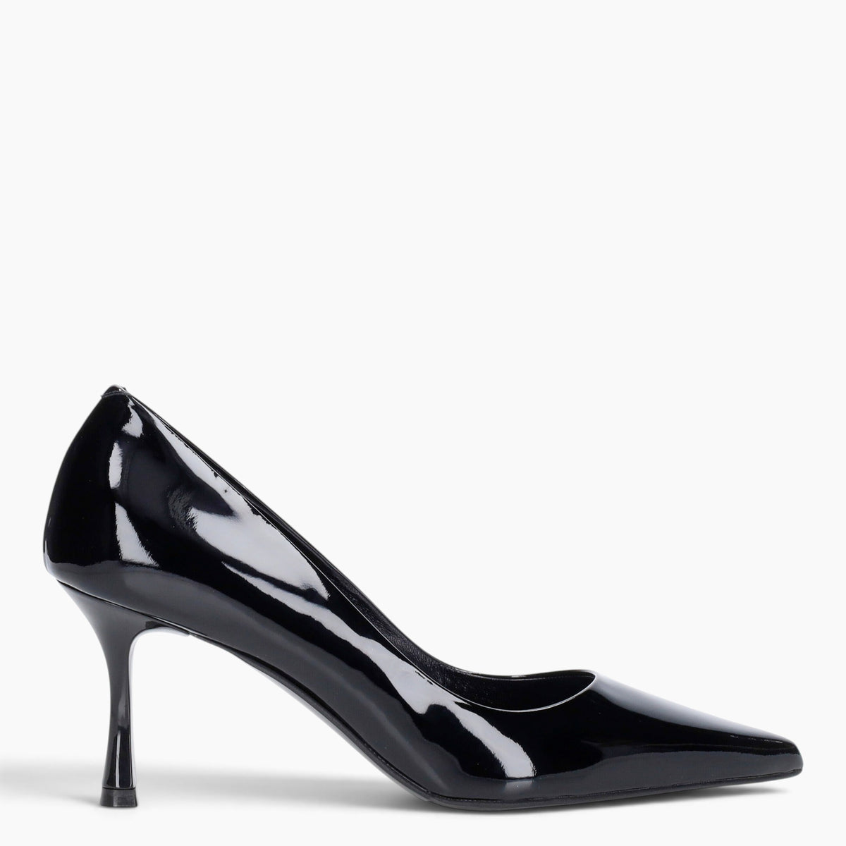 Decollete Donna T70 Vernice