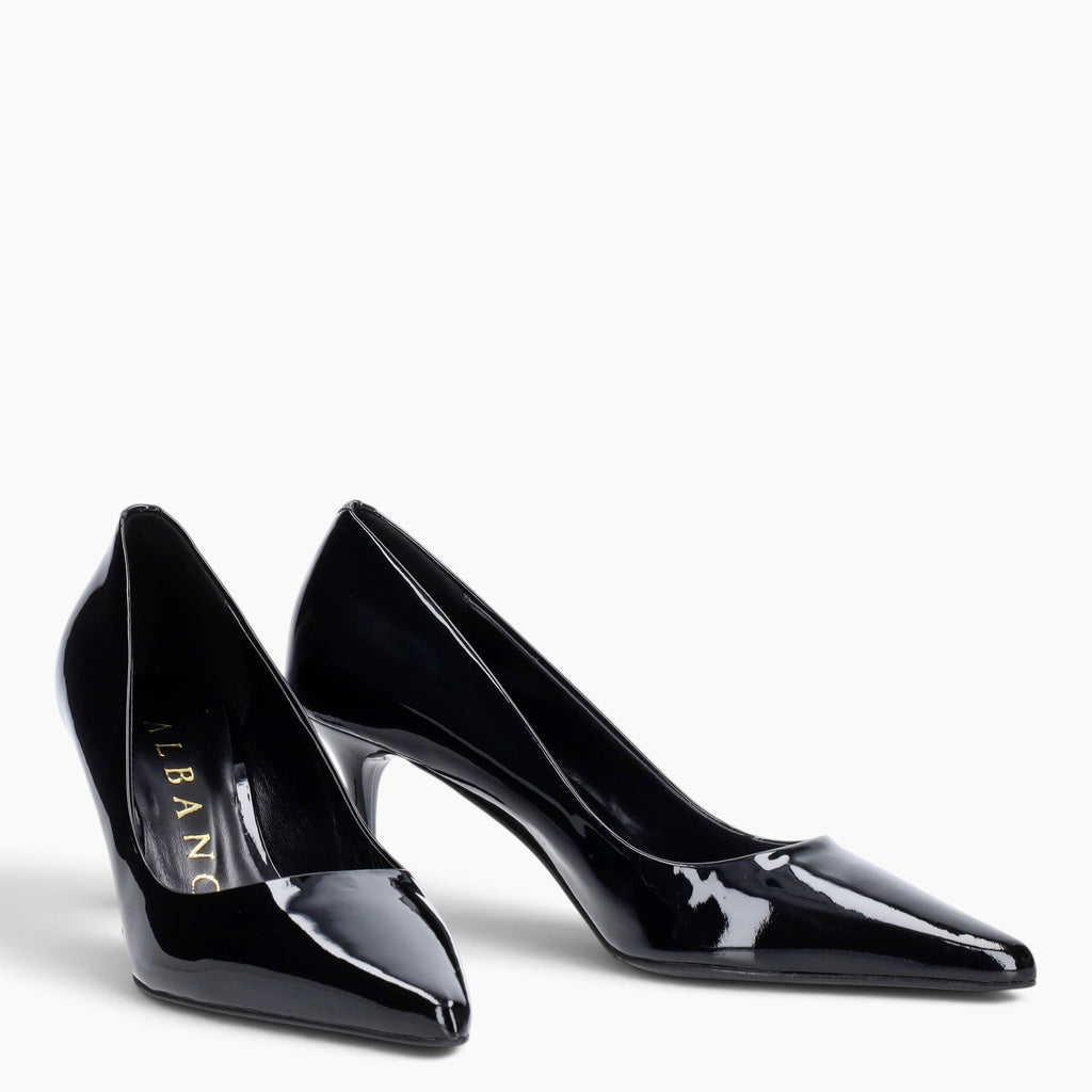 Decollete Donna T70 Vernice