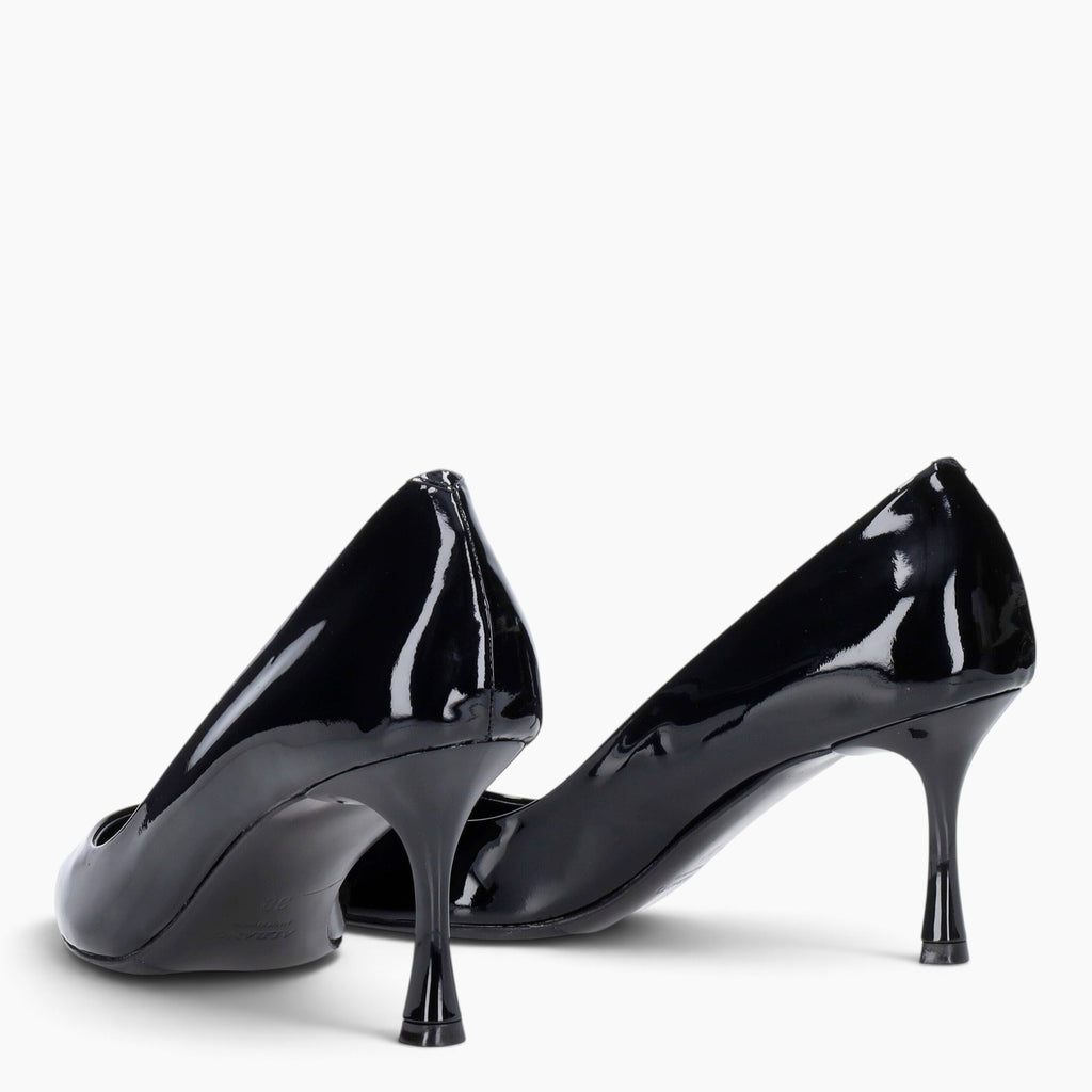 Decollete Donna T70 Vernice