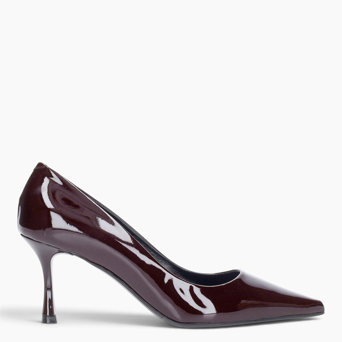 Decollete Donna T70 Vernice