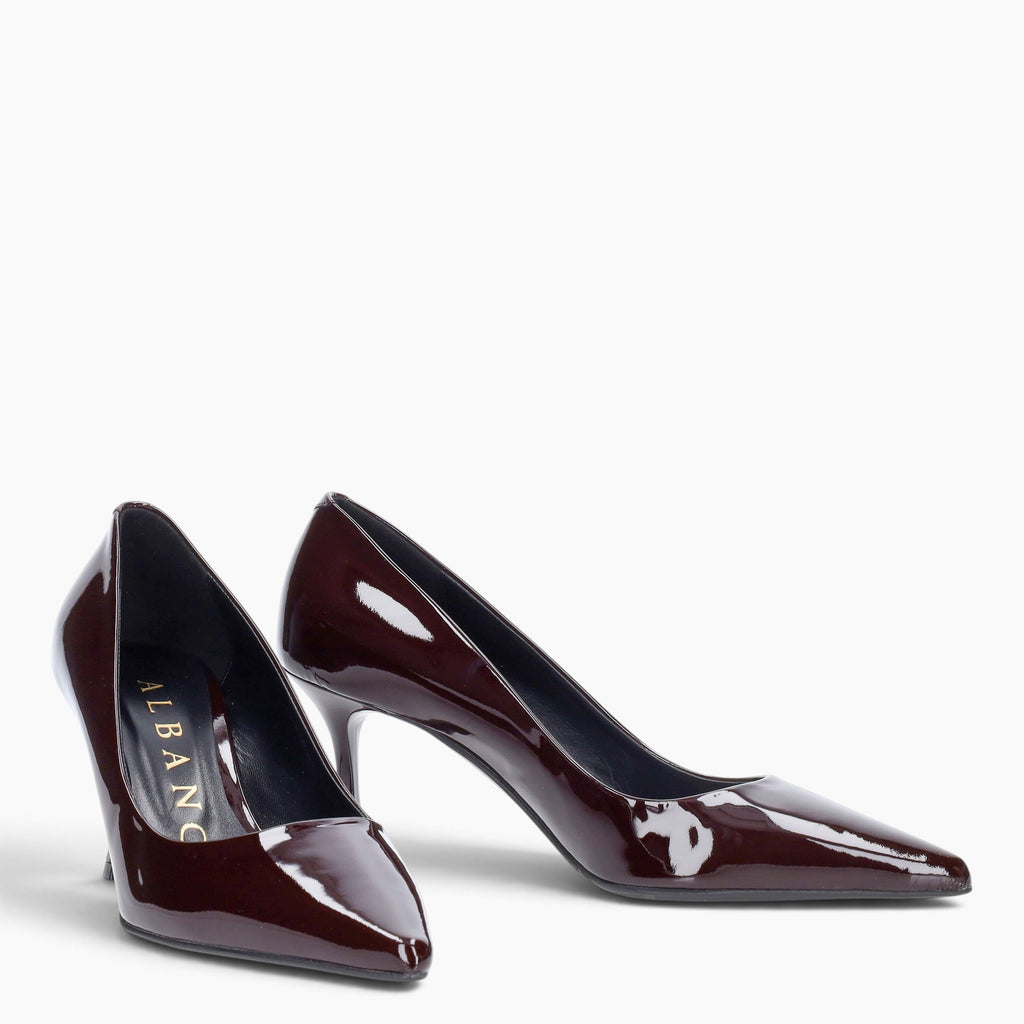 Decollete Donna T70 Vernice