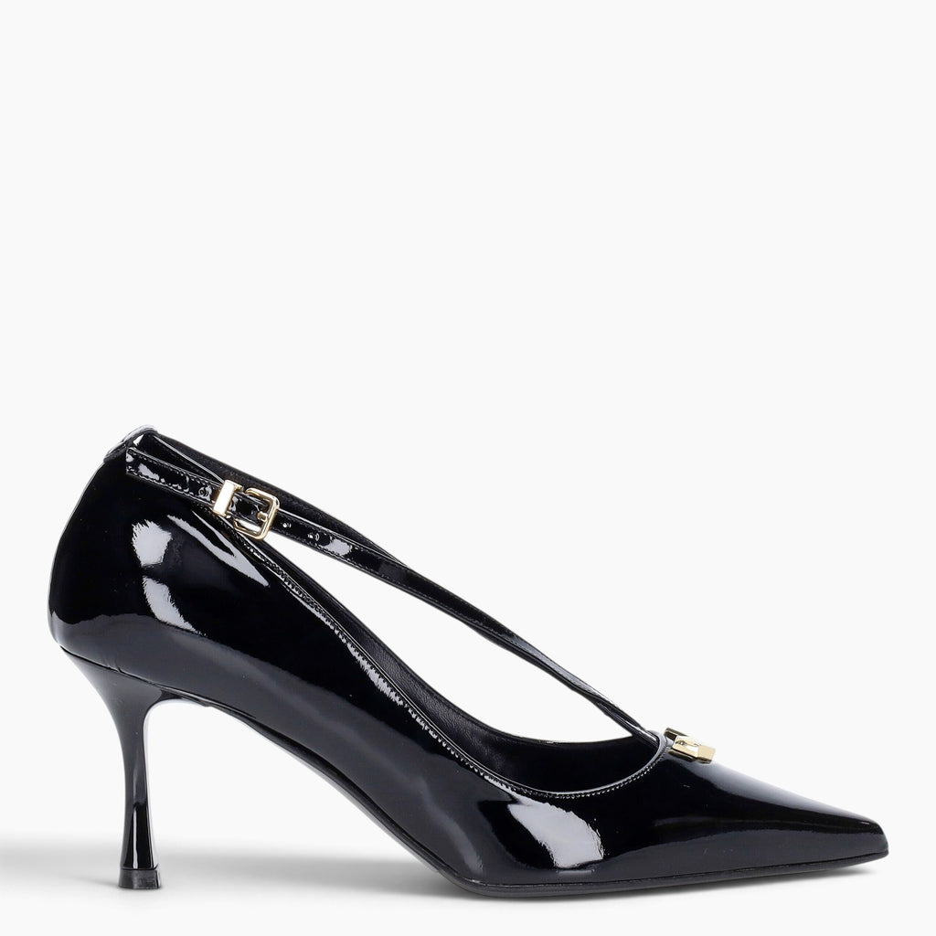 Decollete Donna T70 Vernice