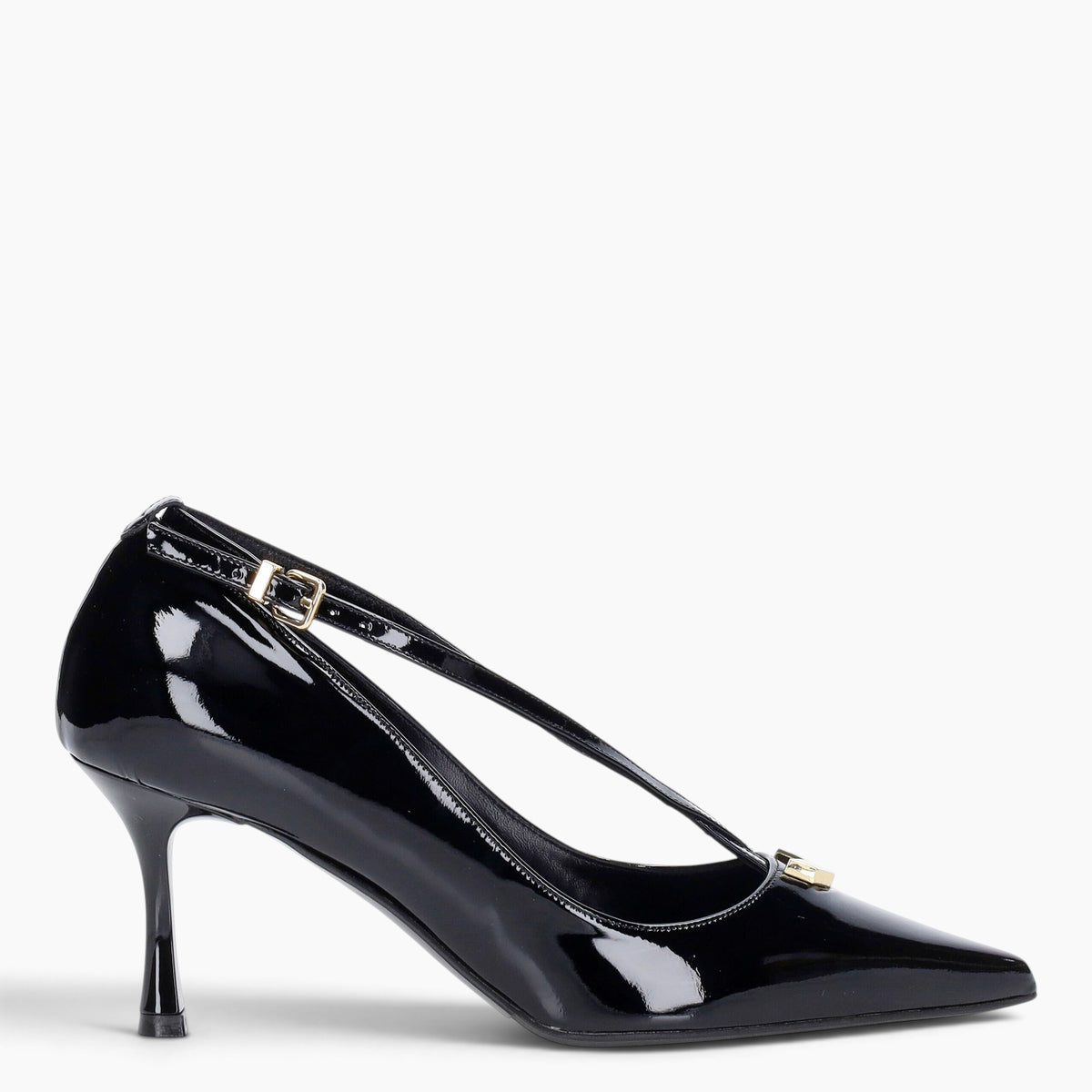 Decollete Donna T70 Vernice