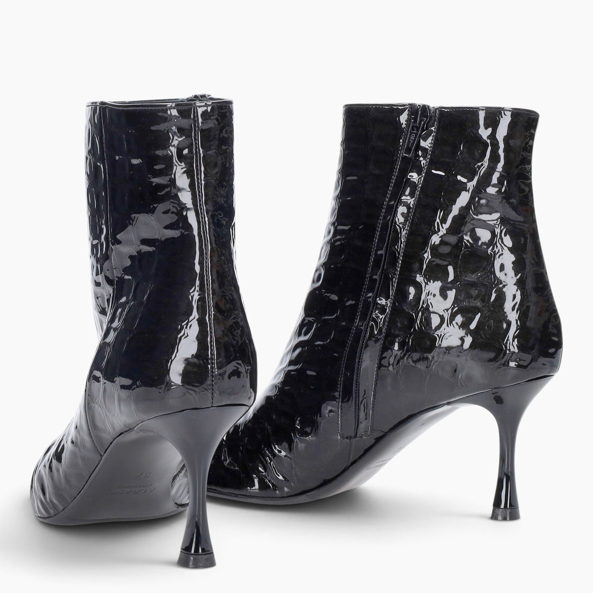 Tronchetti Donna T70 Teco