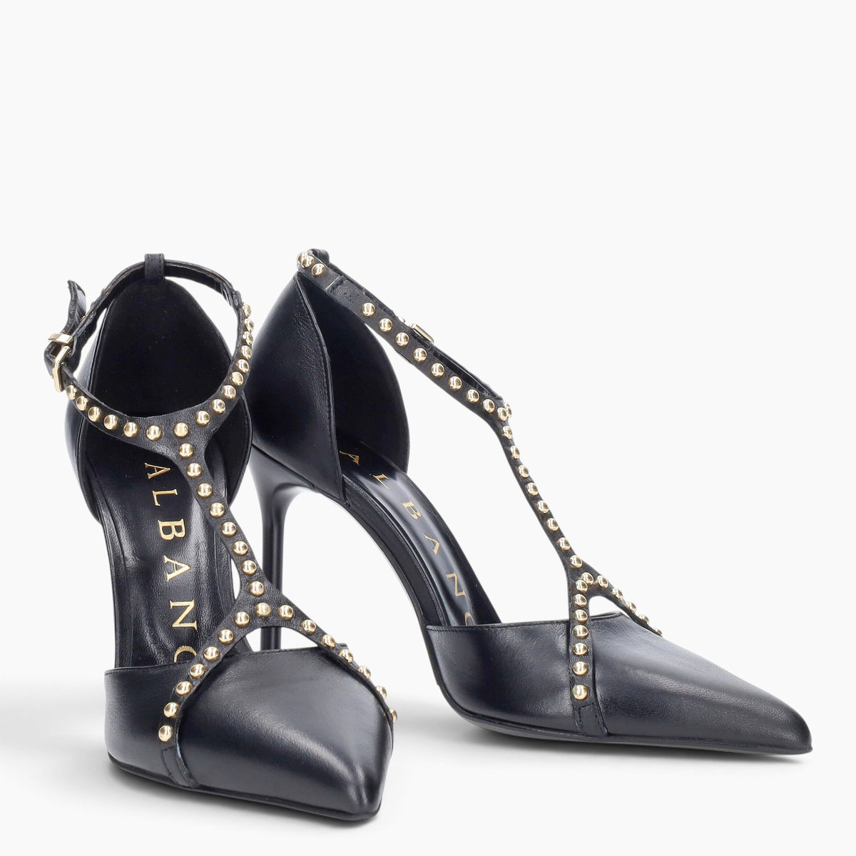 Decollete Donna T95