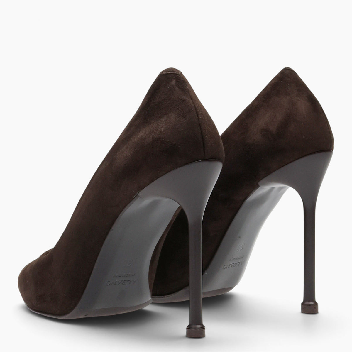 Decollete Donna T95
