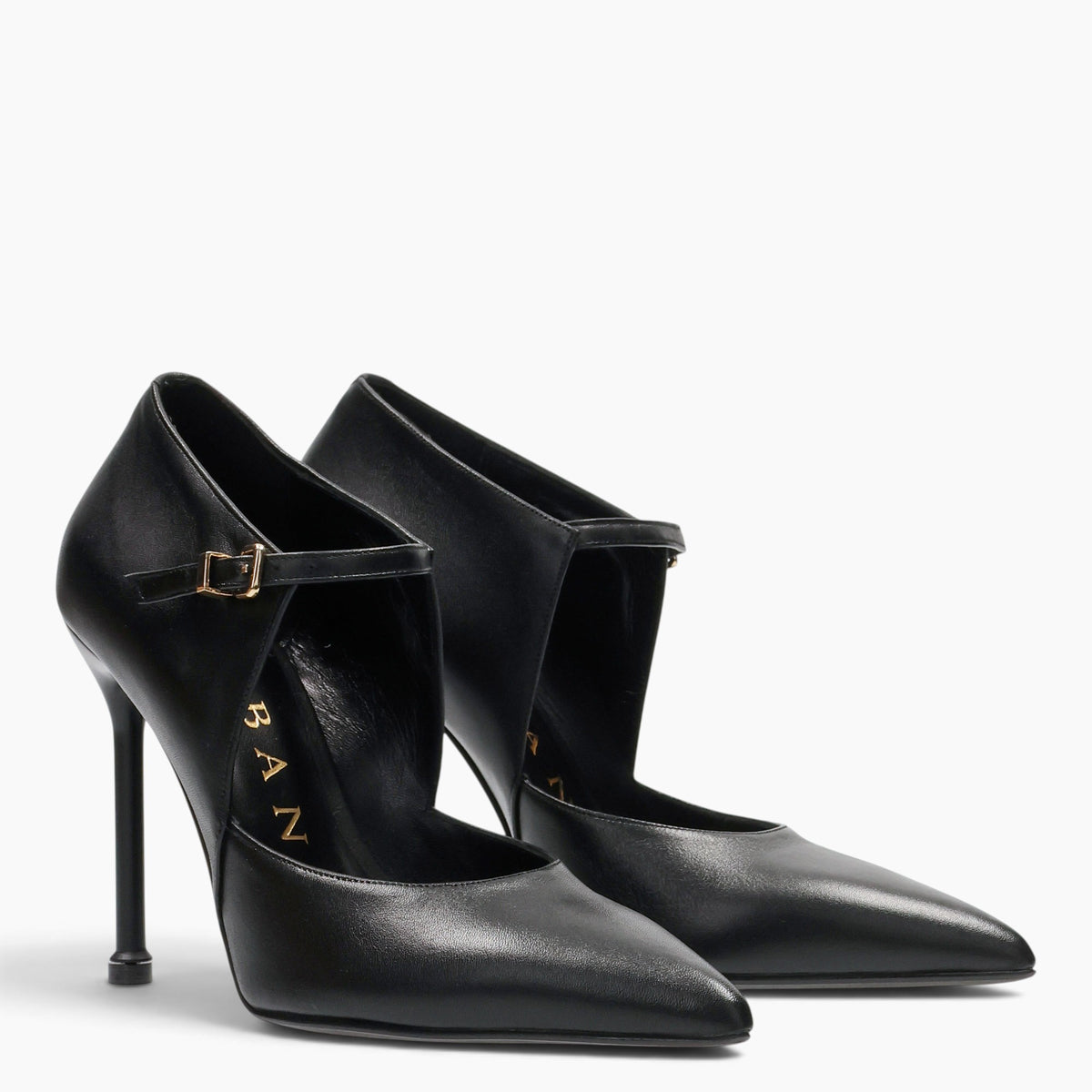 Decollete Donna T95