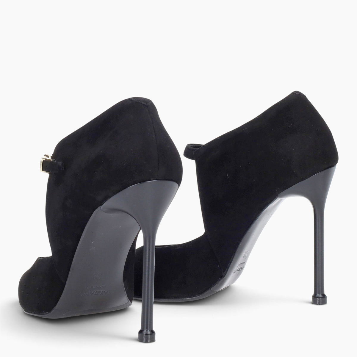 Decollete Donna T95