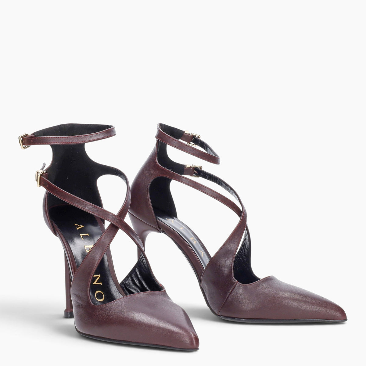 Decollete Donna T95