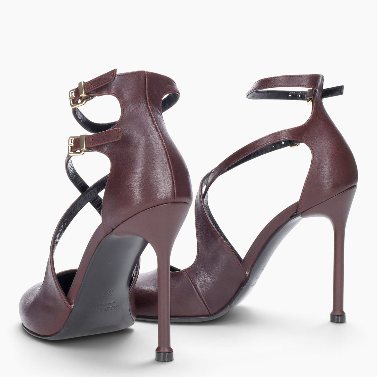 Decollete Donna T95
