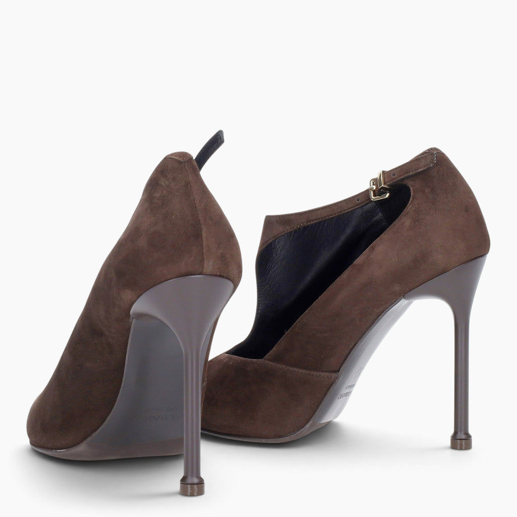 Decollete Donna T95