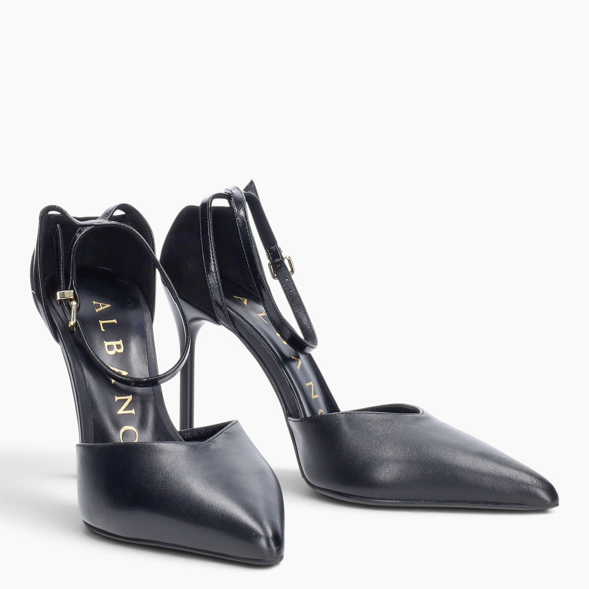 Decollete Donna T95