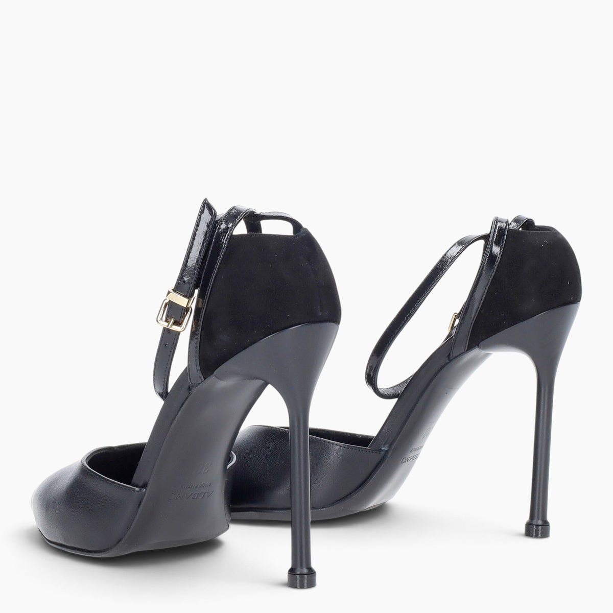 Decollete Donna T95