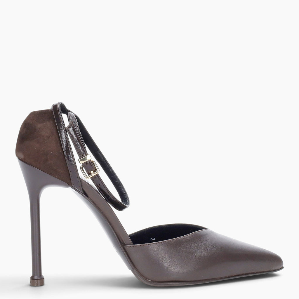 Decollete Donna T95