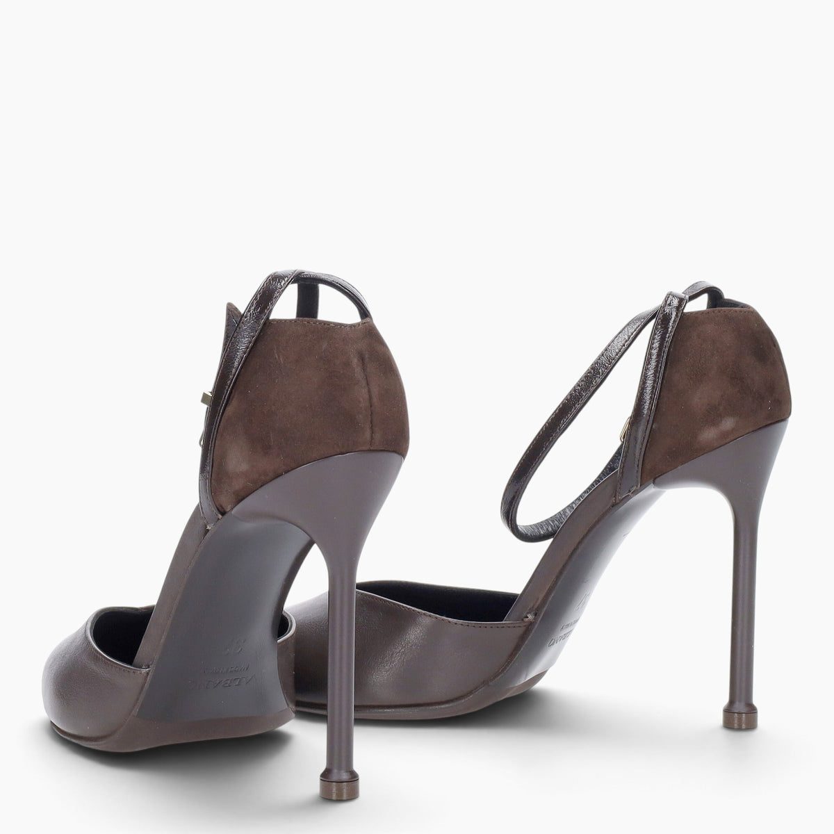 Decollete Donna T95