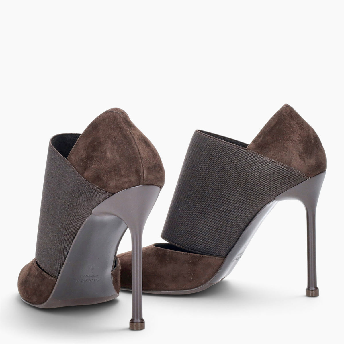 Decollete Donna T95