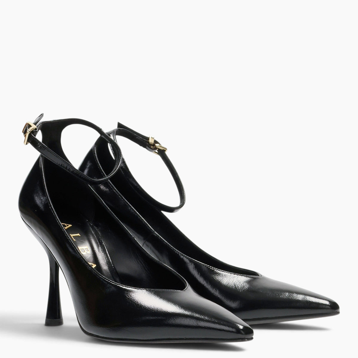 Decollete Donna T90