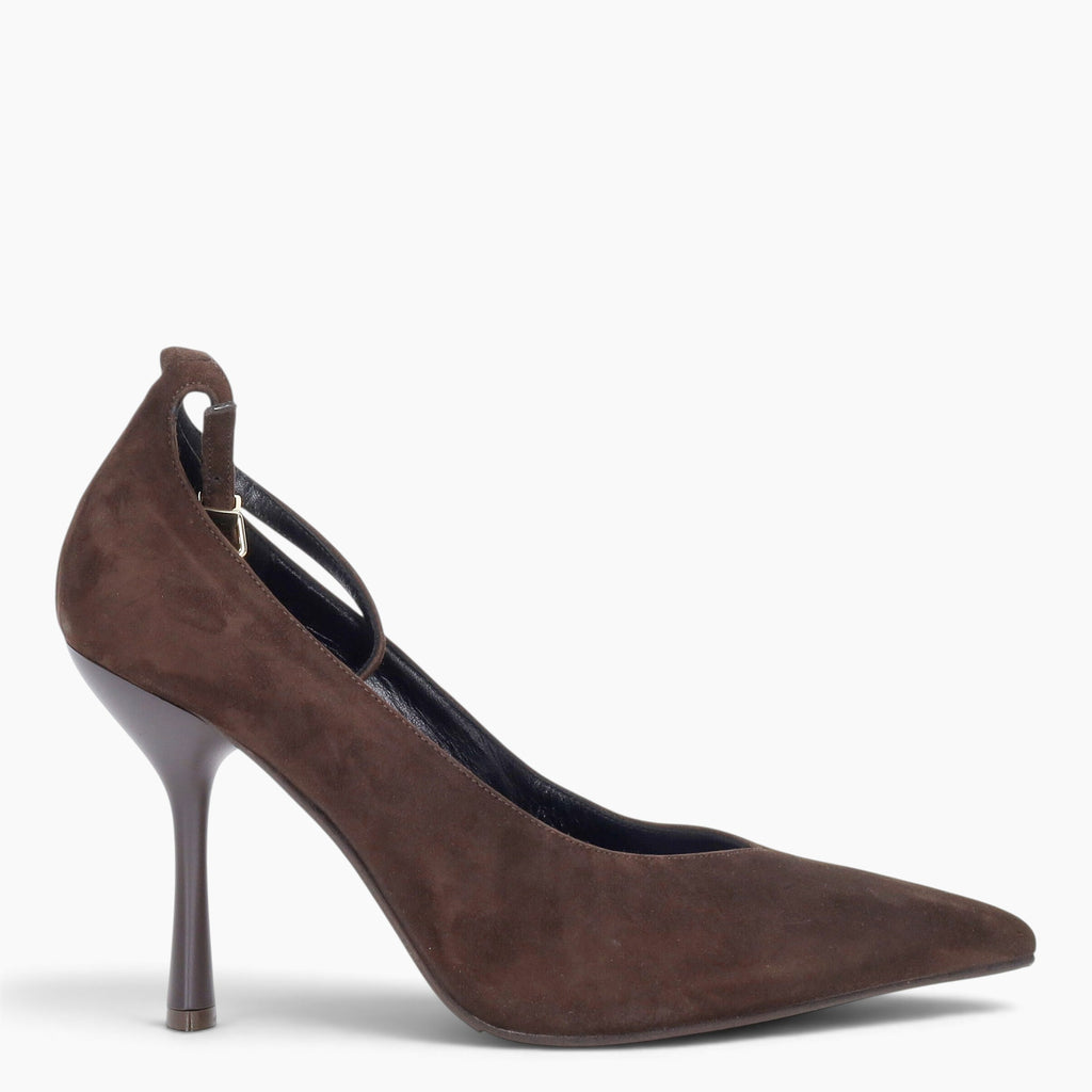 Decollete Donna T90