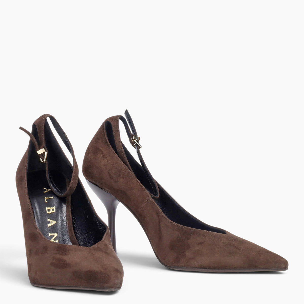 Decollete Donna T90