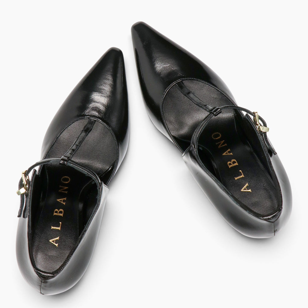 Charleston Donna T90
