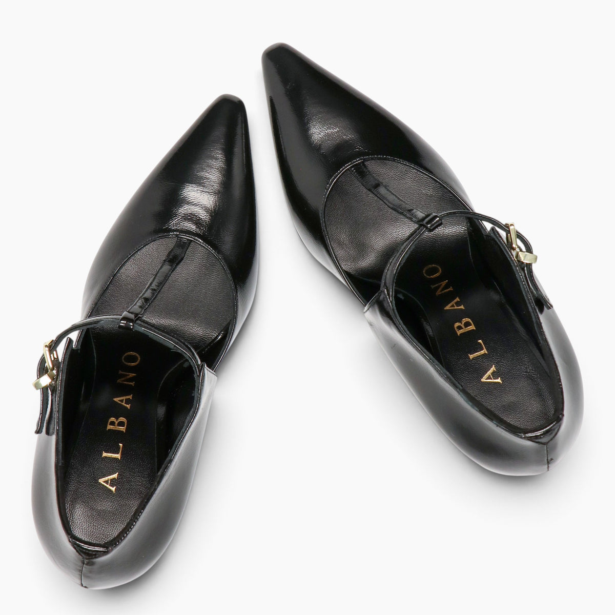 Charleston Donna T90